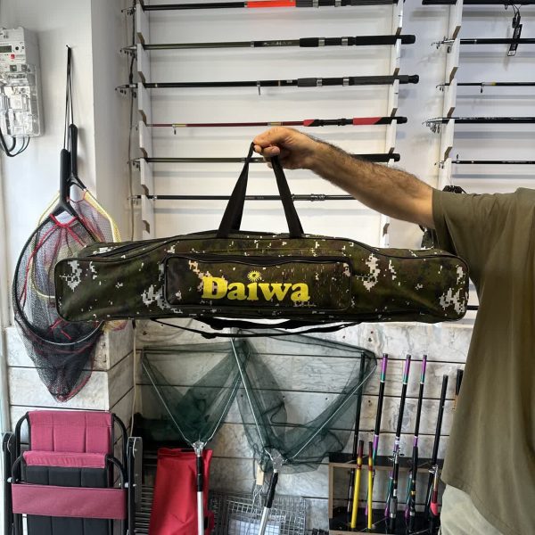کیف ماهیگیری دایوا 100cm