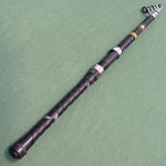 (چوب تلسکوپی بلک ریور)2.10