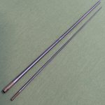 خانه یدکی چوب فایبر گلس بند اول و دوم