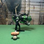 چرخ ماهیگیری Yumoshi GL3000