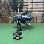 چرخ ماهیگیری Yumoshi Bk5000