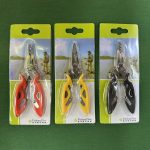 قیچی انبر دست همه کاره