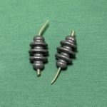 سرب فیدری پیچی با رابر ۶۰ گرم