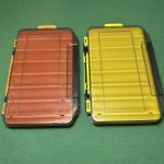 جعبه لوری ماهیگیری دوطرفه Littma