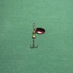 لانسه آلبالویی براقMEPPS سایز 0