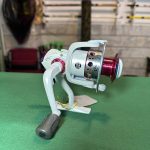 چرخ هانگ ژیانگ HF3000سفید صورتی