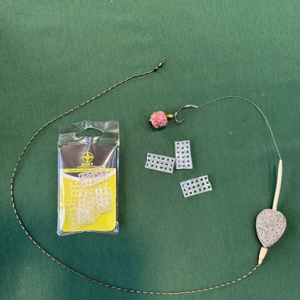 محافظ بویله 10 عددی