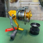 چرخ کایدا SHN 3000 KAIDA