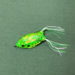 قورباغه ژله ای ضد خزه سبز