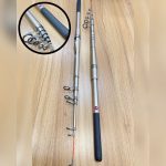 چوب تلسکوپی گانگوی(GW) CHIEF 3.60cm