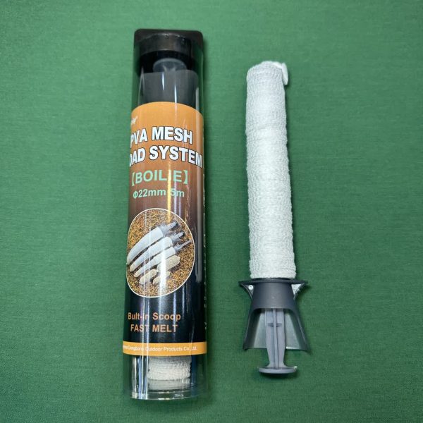 mesh bait پی وی ای (22mm) 5متری