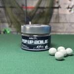 بویله پاپ آپ کروی سیر MXسایز ۱۶