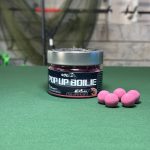 بویله پاپ آپ کروی میگو MXسایز ۱۶