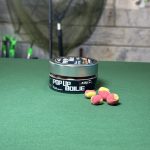 بویله پاپ آپ دانبلی دو رنگ ذرت و میگوMX سایز 14