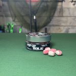 بویله پاپ آپ دانبلی دو رنگ سیر و میگو MXسایز 14