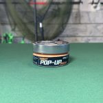 خمیر پاپ آپ قزل آلا تک رنگ سالمون نارنجیMX