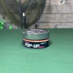 خمیر پاپ آپ قزل آلا تک رنگ جگر صورتی MX