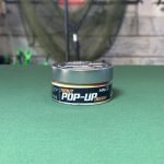 خمیر پاپ آپ قزل آلا دو رنگ سالمون سفید نارنجی MX