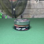 خمیر پاپ آپ قزل آلا دو رنگ جگر و کرم خونی MX