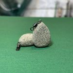 سرب (وزنه) حلقه دار استتار کپوری 80 گرمی