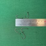 قلاب وایدگپ موستاد اصلی سایز 2