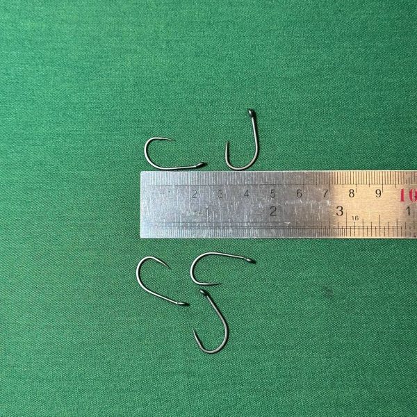 قلاب واید گپ موستاد اصلی سایز 2
