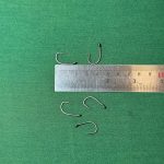 قلاب وایدگپ موستاد اصلی سایز 4