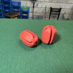 هولدر سیلیکونی دو تکه یا چند تکه