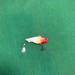 لوری ژله ای ردهد لانسه دار  16g  cm6 کد116