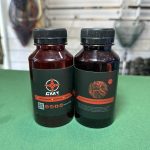 لیکوئید کرم خونی 250میل Daal برند GMT