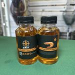 لیکوئید میگو 250میل Daal برند GMT