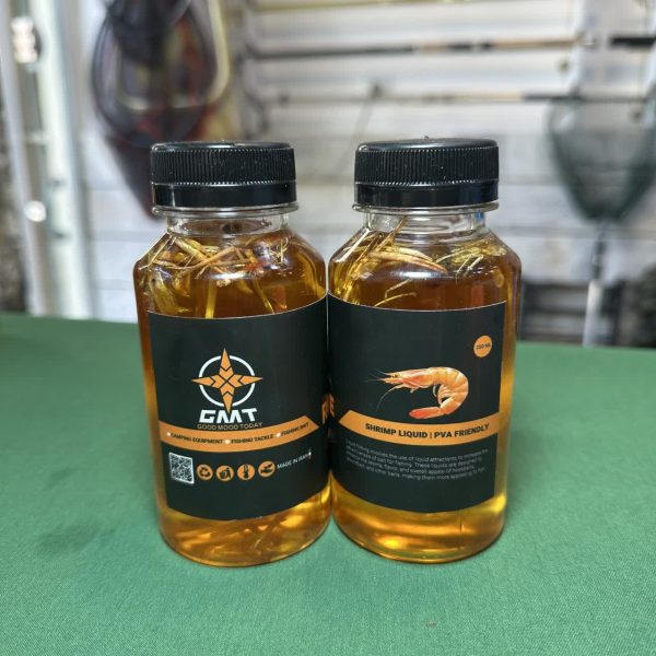 لیکوئید میگو 250میل Daal برند GMT