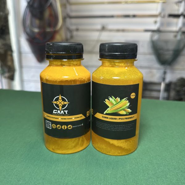 لیکوئید ذرت ریتون 250میل Daal برند GMT