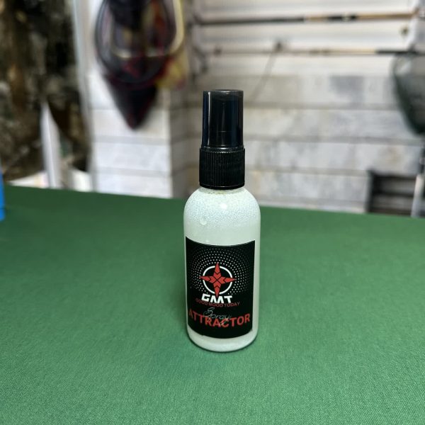 اسپری اترکتور سیر 80 میل Daal برند GMT