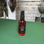 اسپری اترکتور توت فرنگی 80میل Daal برند GMT