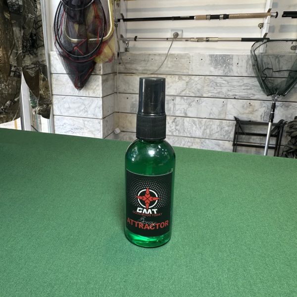 اسپری اترکتور رازیانه 80 میل Daal برند GMT