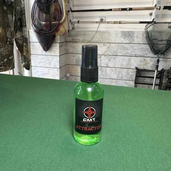 اسپری اترکتور آناناس 80میل Daal برند GMT