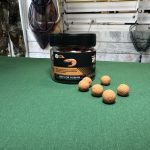 بویله میگو Daal برند GMT