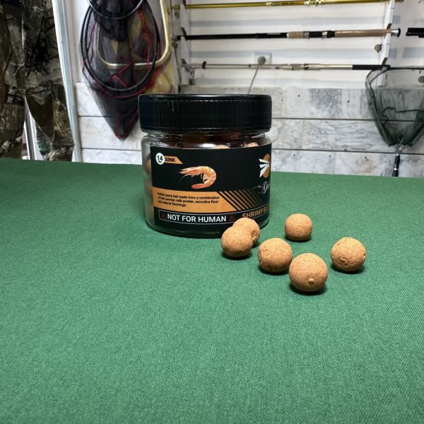 بویله میگو Daal برند GMT