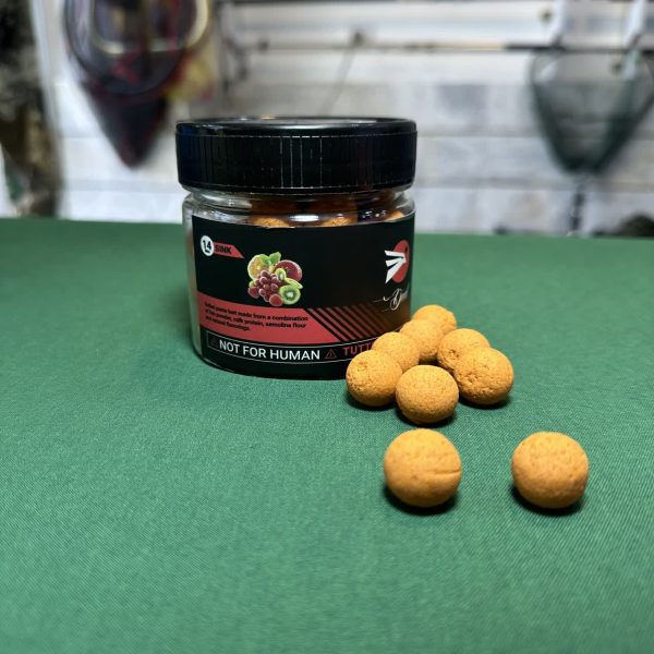 بویله توتی فروتی Daal برند GMT