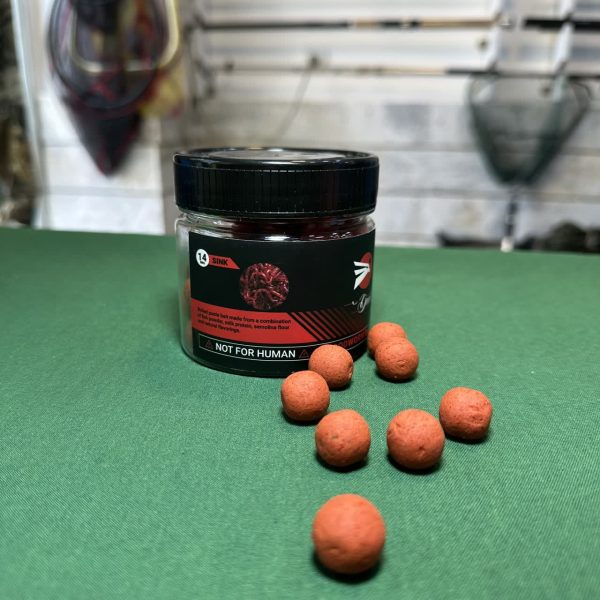 بویله کرم خونی Daal برند GMT