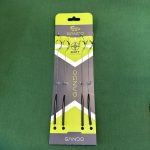 ریسه مویی گاندو 4عددی Daal برند GMT