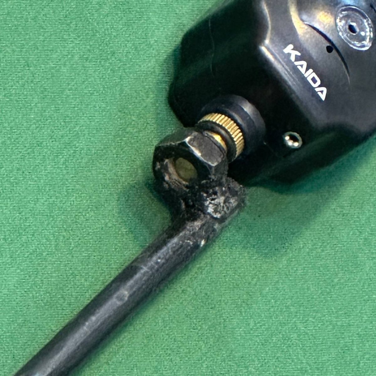 پایه لنسر بازر خور آهنی - تصویر 3