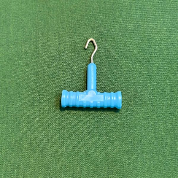 تست گره درجه یک