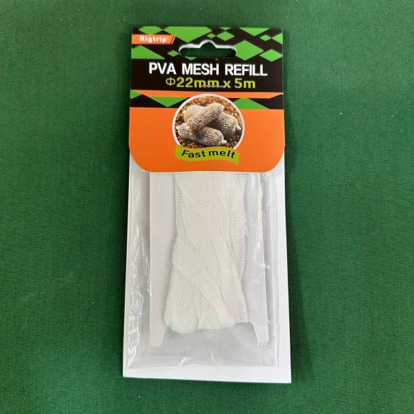 توری یدک  22m PVA(پی وی ای)