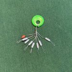 استاپر استوانه ای