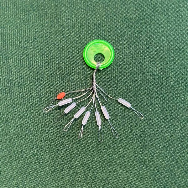 استاپر استوانه ای