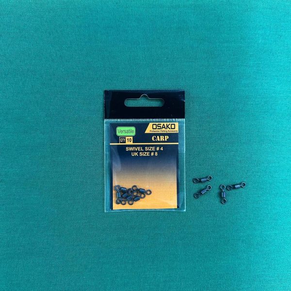 دوراهی سایز 4 اوساکو مشکی