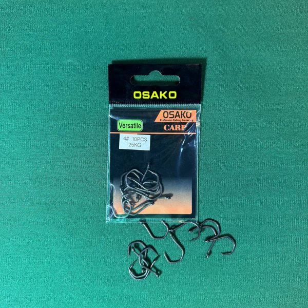 قلاب هگزا اوساکو سایز 4