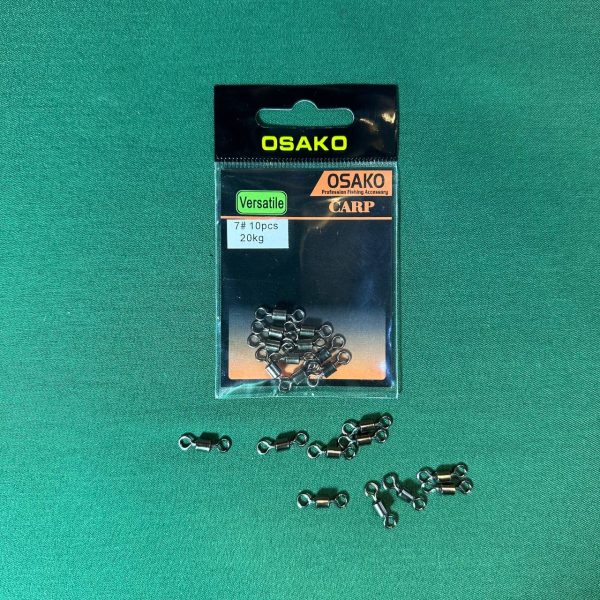 دوراهی سایز 2 اوساکو